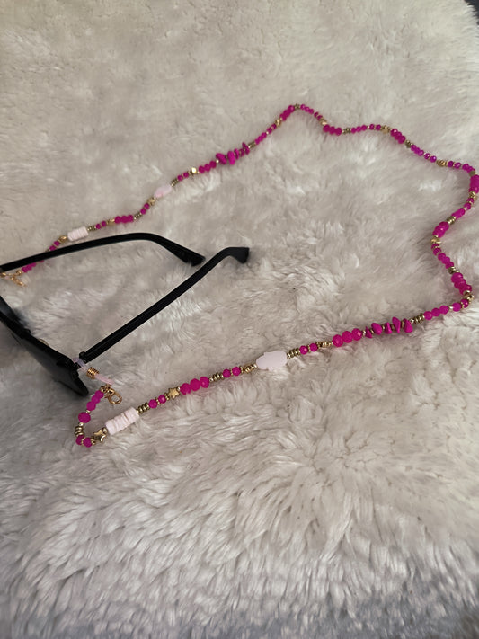 KENYA chaîne de lunettes