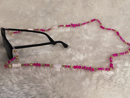 KENYA chaîne de lunettes