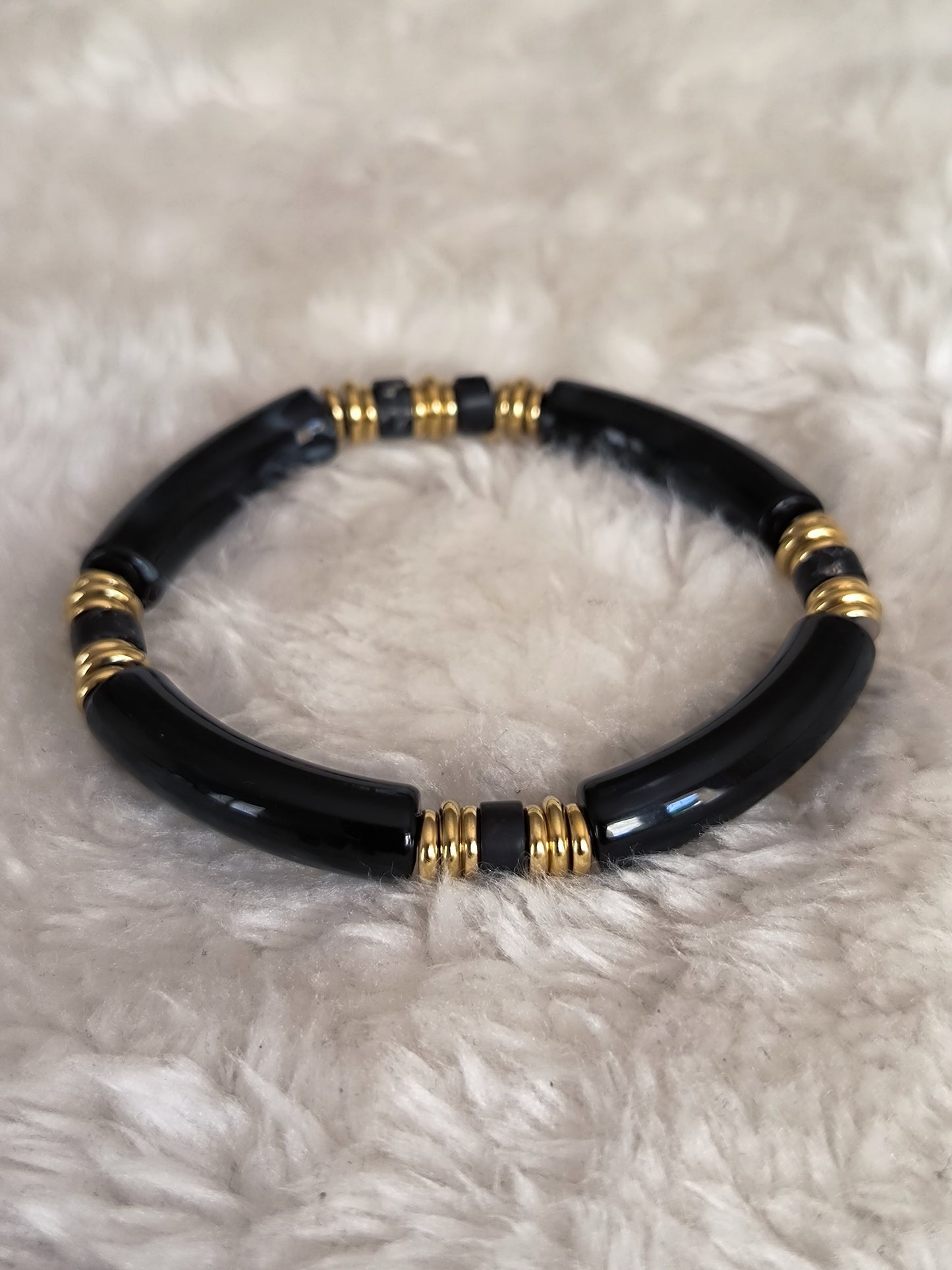 Bracelet NIRA noir