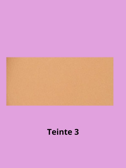 POUDRE COMPACT SILK SKIN 4 TEINTES INTERMÉDIAIRES