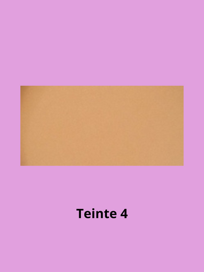 POUDRE COMPACT SILK SKIN 4 TEINTES INTERMÉDIAIRES