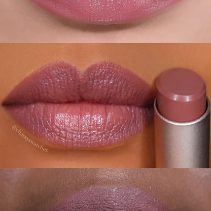 Rouge à lèvres Signature (016, Mauve Dream)