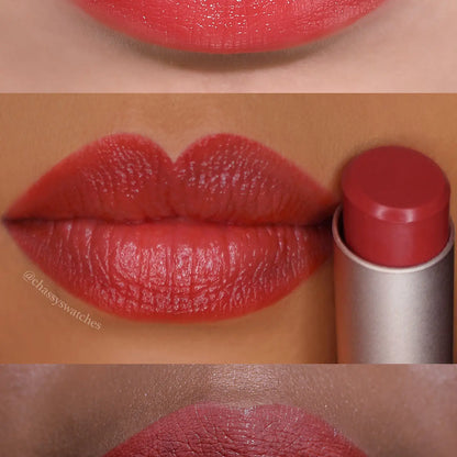 Rouge à lèvres Signature (022, Chili)