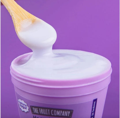 CRÈME CORPORELLE YAOURT  FRAISE CHANTILLY