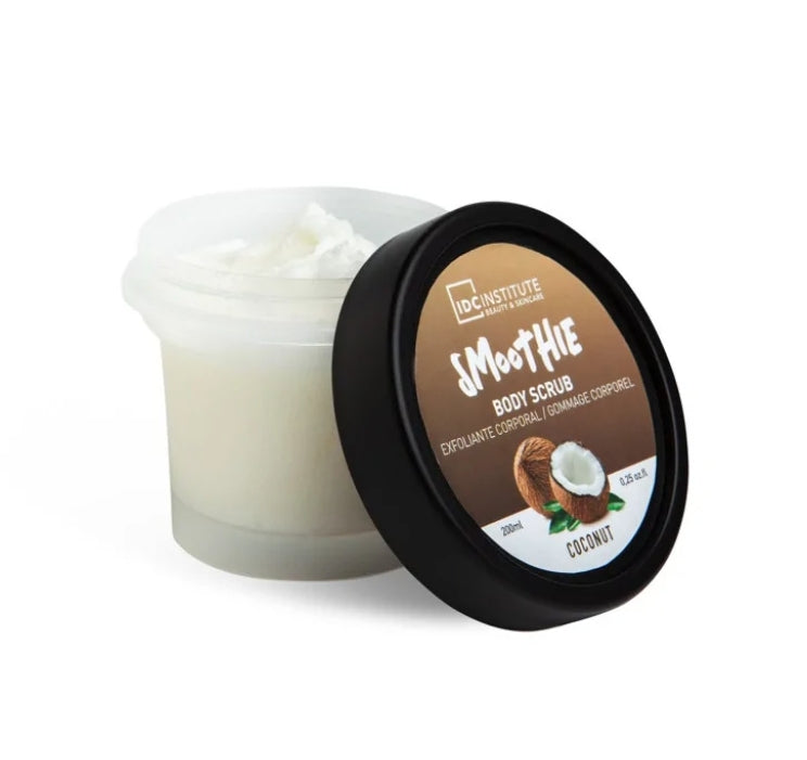 GOMMAGE CORPS "COCO" IDC INSTITUTE 200ML