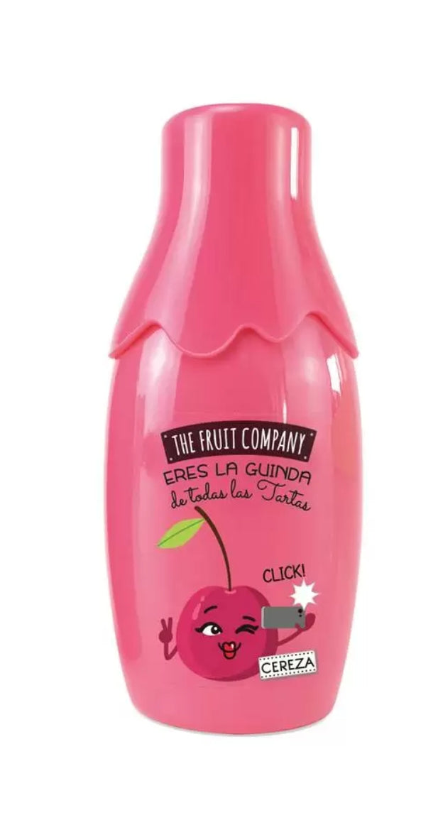 EAU DE TOILETTE. CERISE