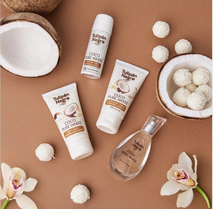 coffret noix de coco