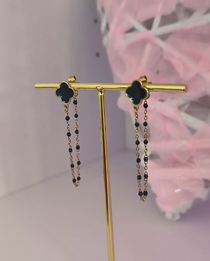 Boucles D'oreilles CARINE