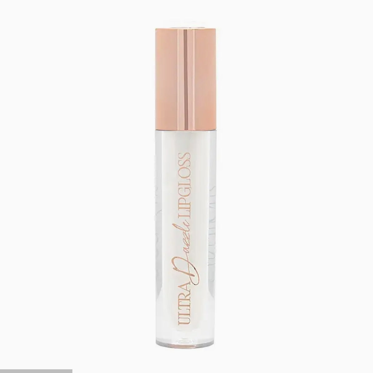 Brillant à lèvres Beauty Creations BCLG02 Ultra Dazzle Goal Digger.