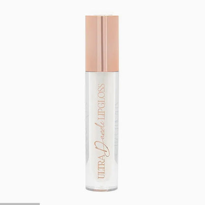 Brillant à lèvres Beauty Creations BCLG02 Ultra Dazzle Goal Digger.