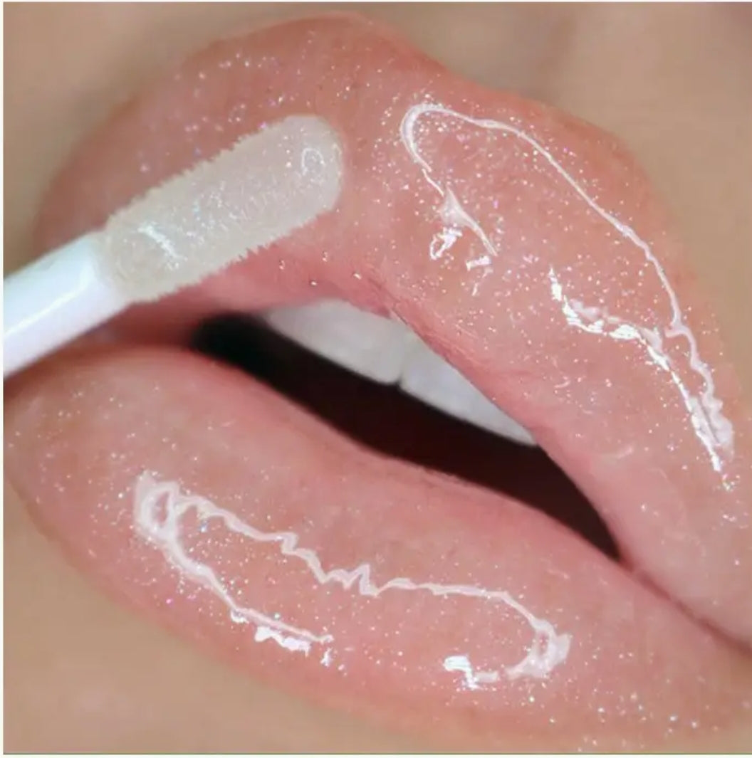 Brillant à lèvres Beauty Creations BCLG02 Ultra Dazzle Goal Digger.