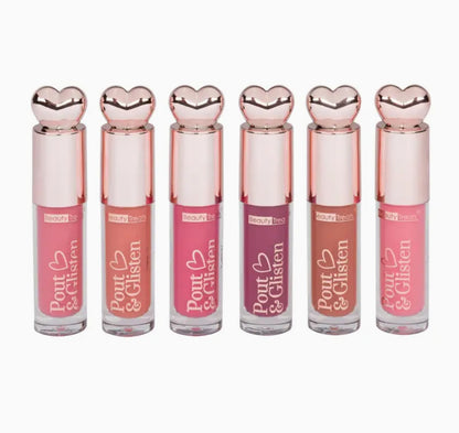 Brillant à lèvres. Dupe Dior Dispo