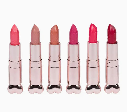 Rouges à lèvres. Dupe Dior. Dispo