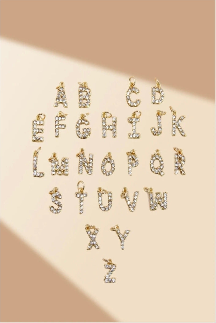 Collier Personnalisé