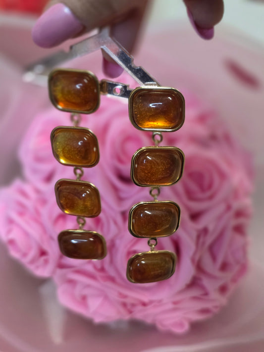 Boucles d'oreilles NADIA