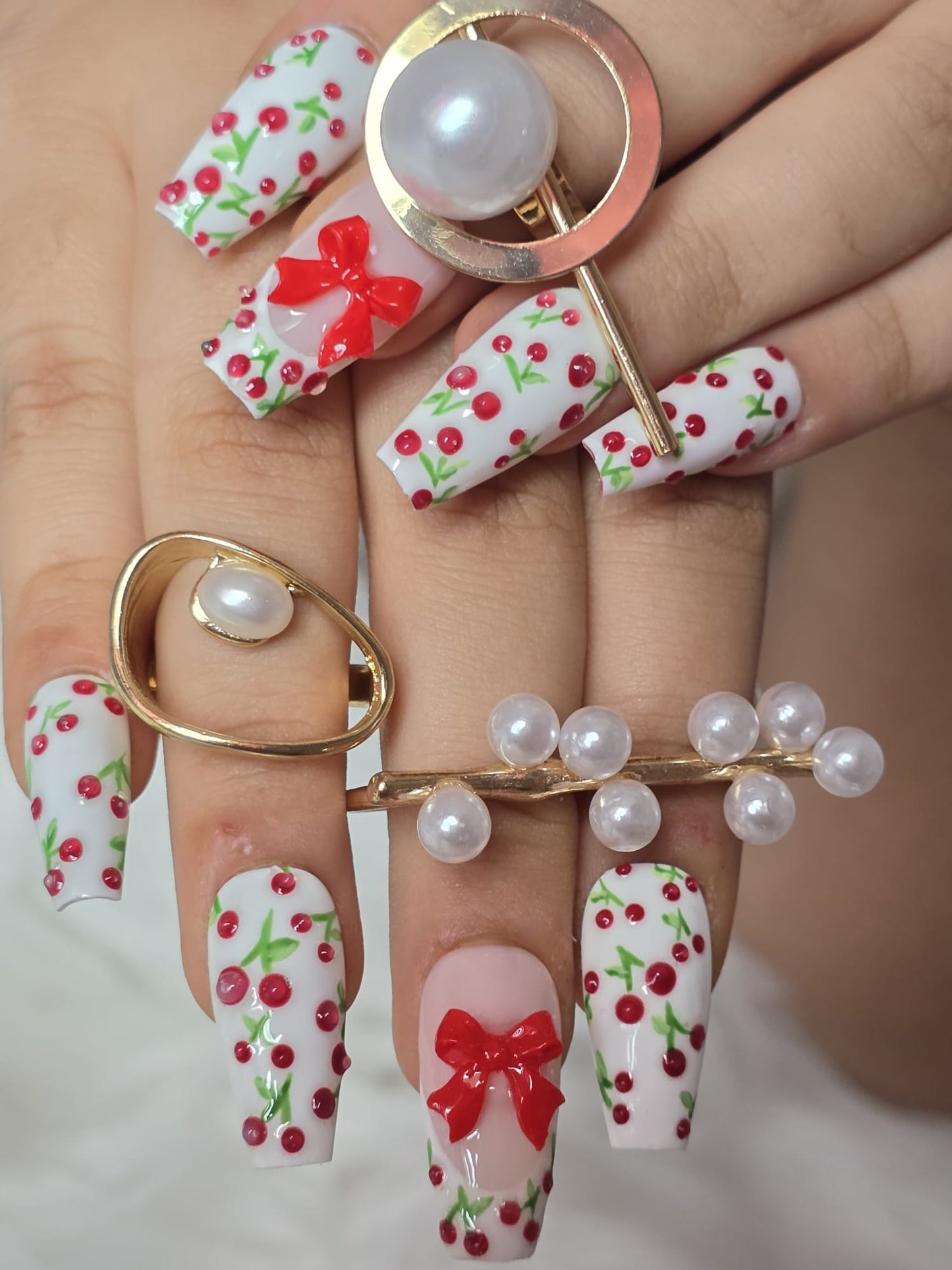 Album Press on Nails