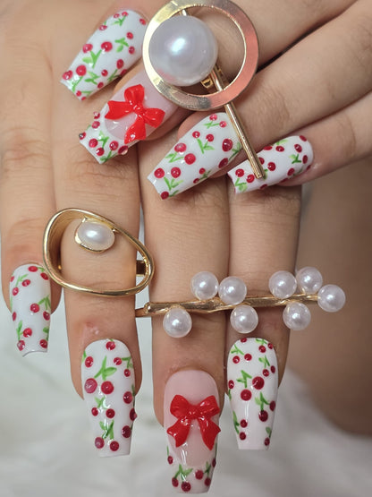 Album Press on Nails