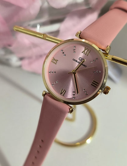 MONTRE GINA ROSE