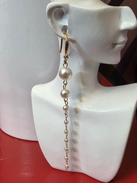 BOUCLES D'OREILLES KELINE