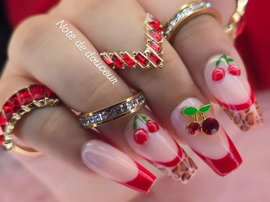 Album Press on Nails