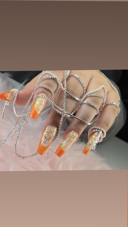 Album Press on Nails