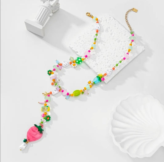 Collier CANDY