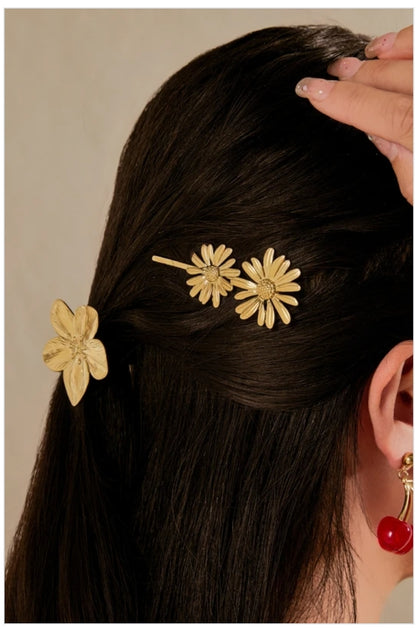 BARRETTE CHEVEUX LEZIA
