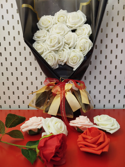 Bouquet Jewels 1 BIJOU AU CHOIX