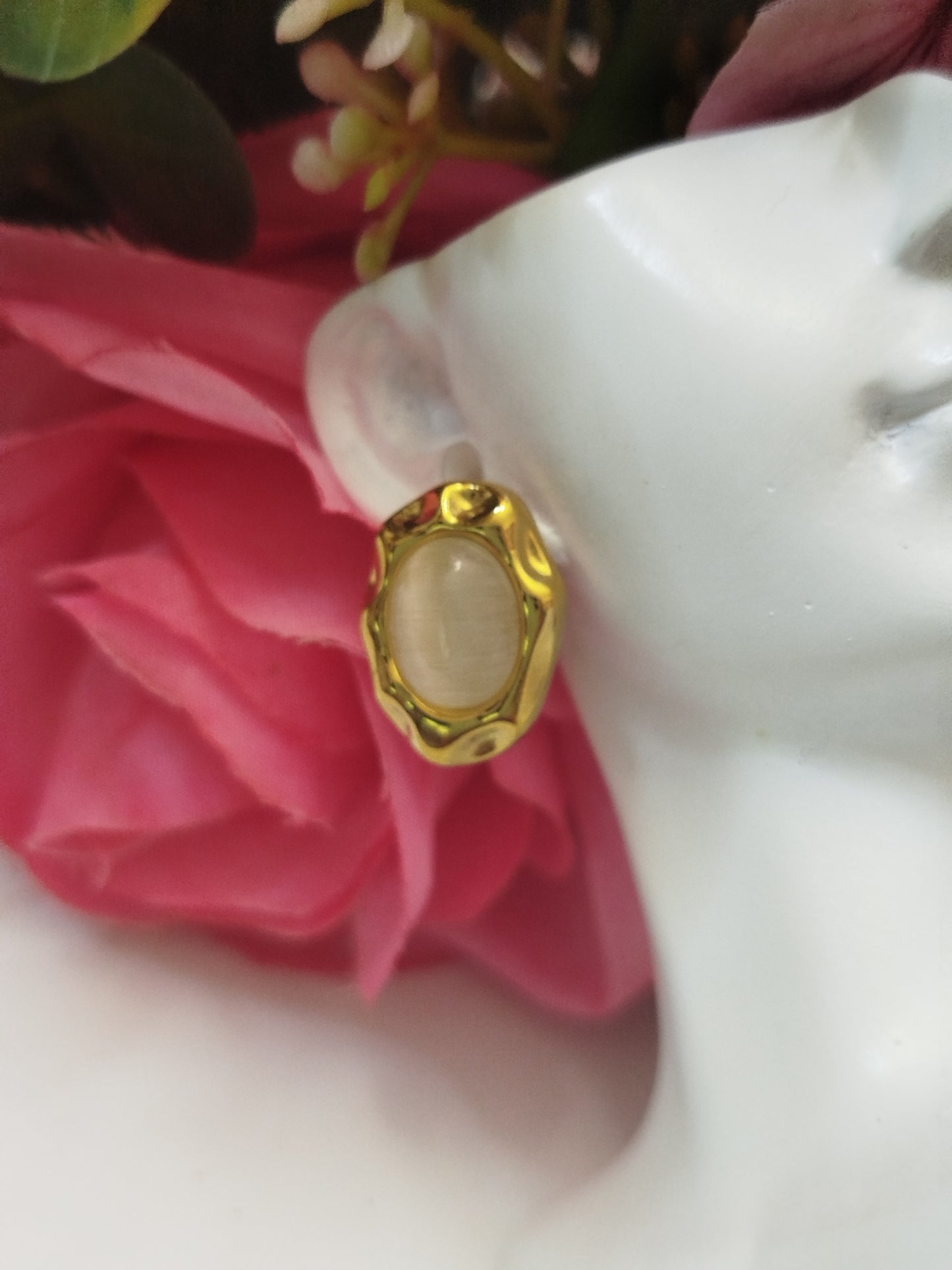 Boucles d'oreilles BRIE