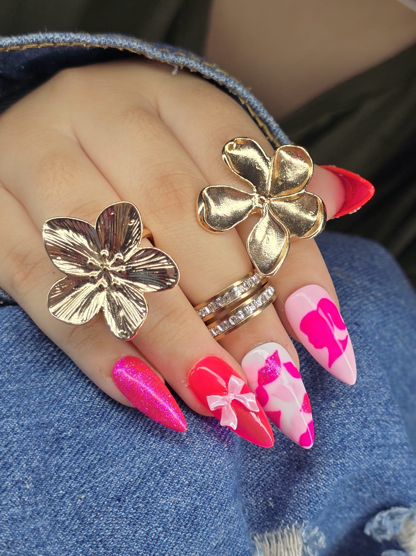 Album Press on Nails