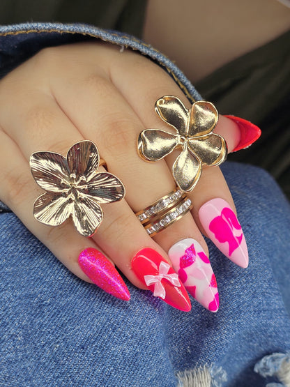 Album Press on Nails