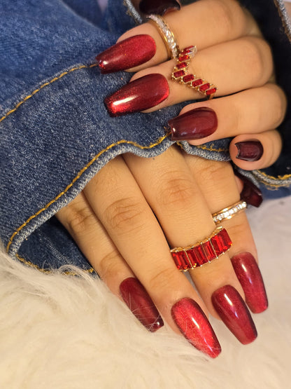 Album Press on Nails