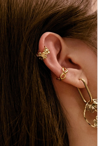 Earcuff PALMIRA