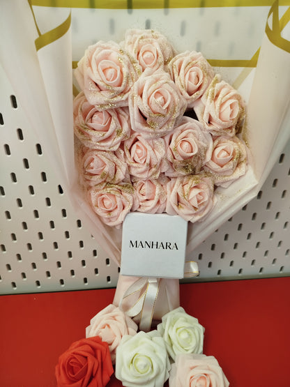 Bouquet Jewels 1 BIJOU AU CHOIX