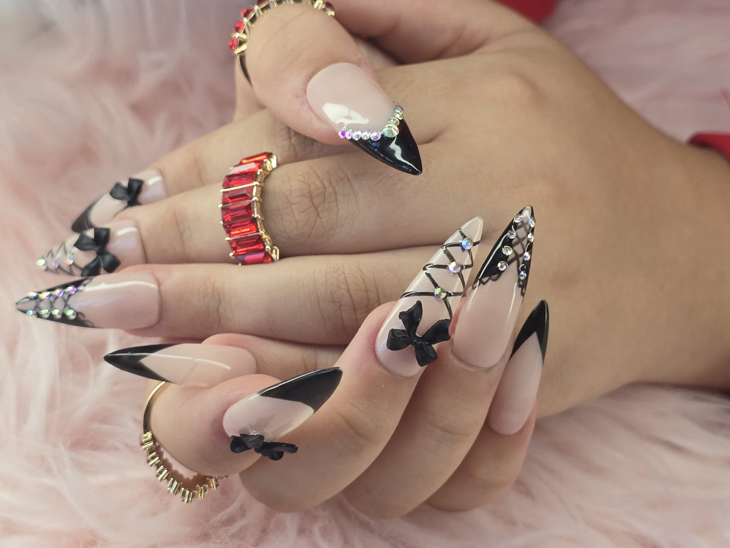 Album Press on Nails