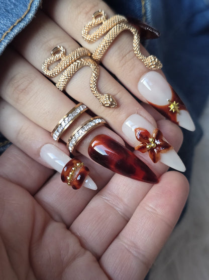 Album Press on Nails