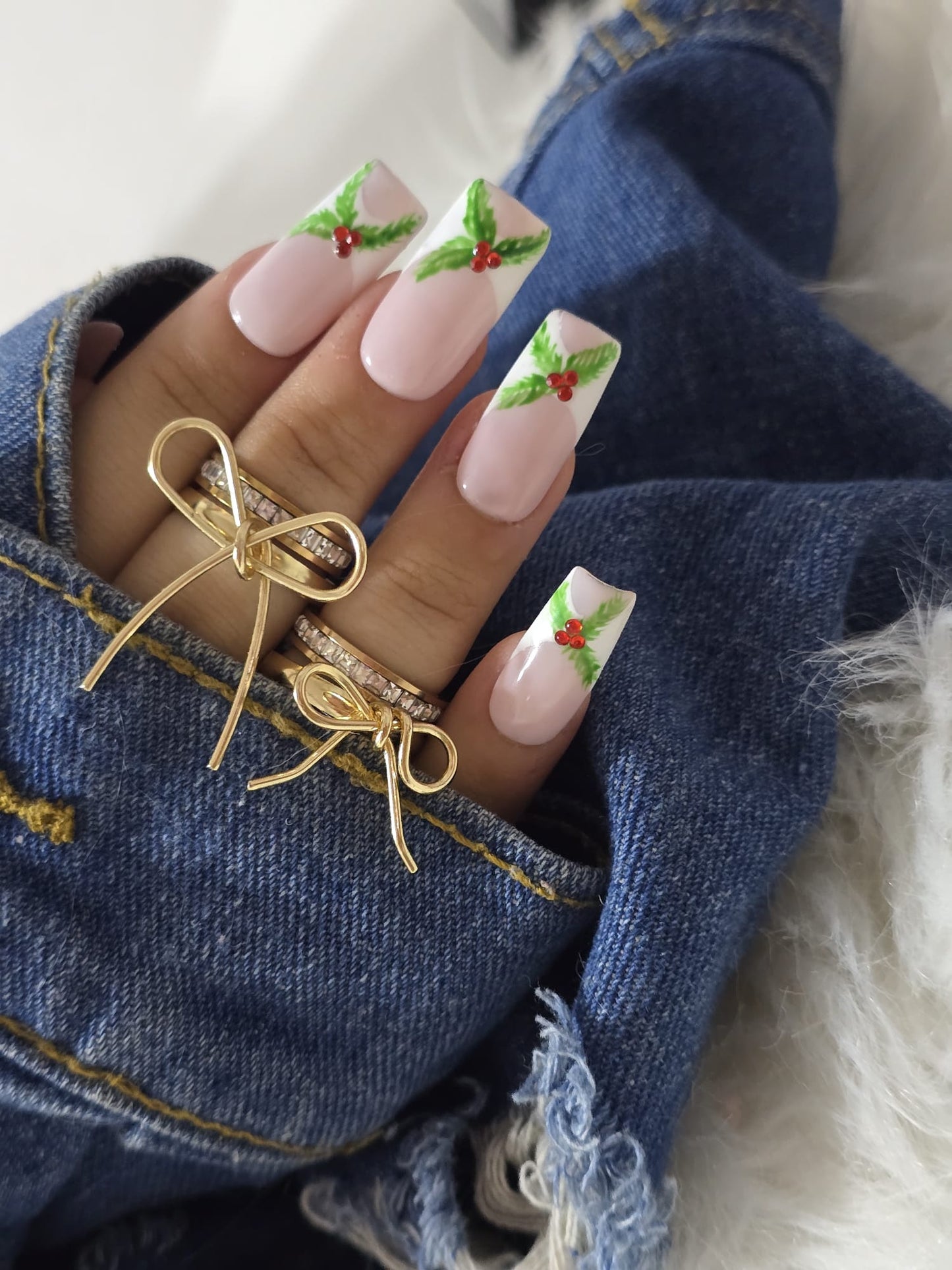 Album Press on Nails