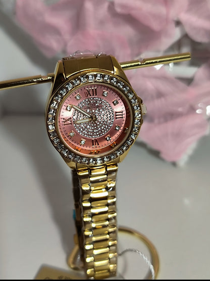 MONTRE DAYMON ROSE