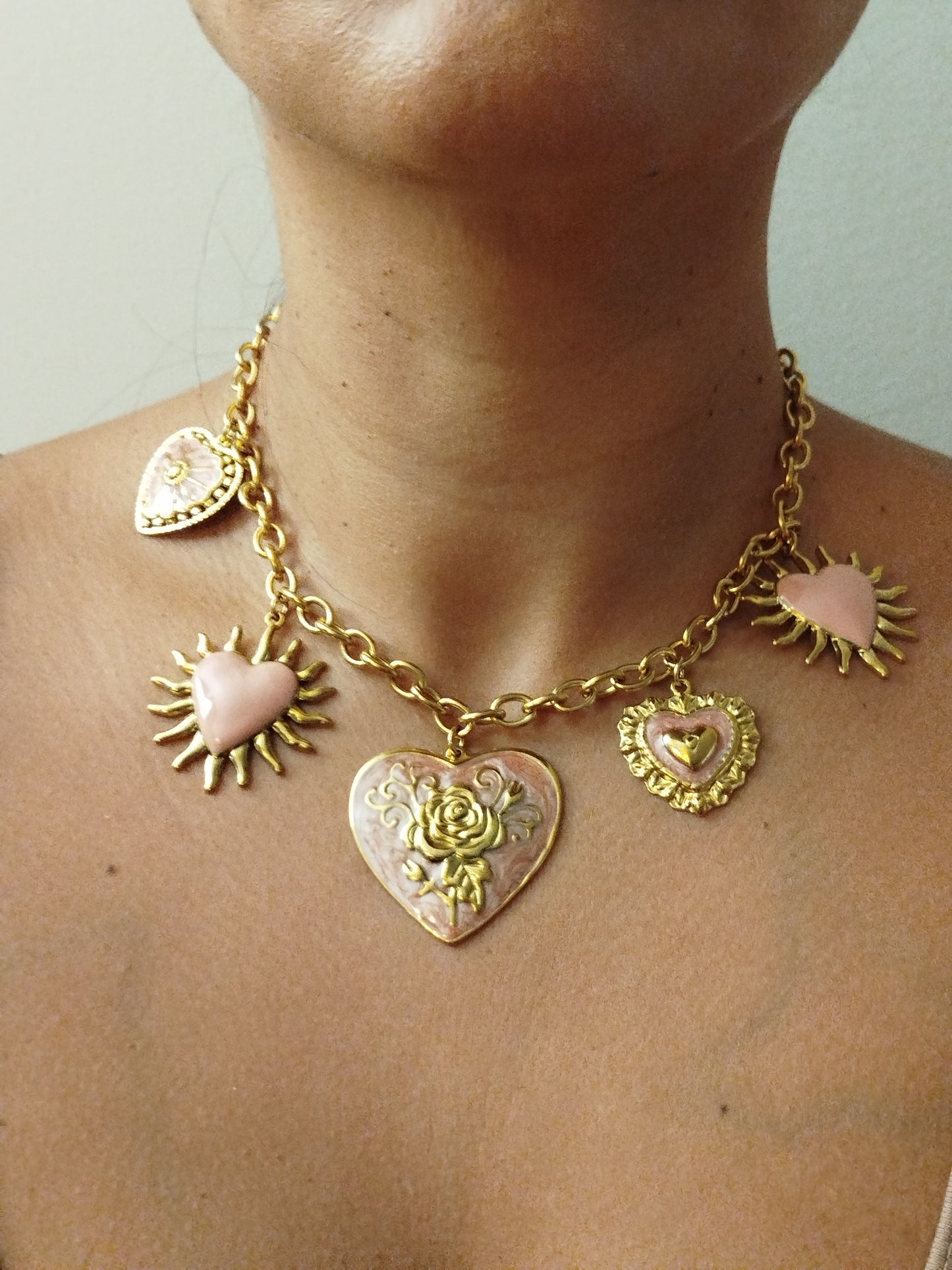 Collier ROSANA ROSE