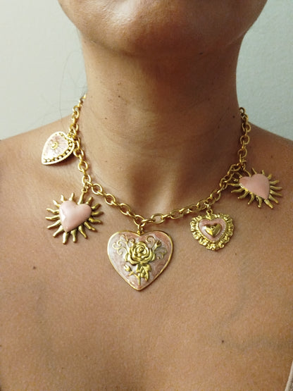Collier ROSANA ROSE