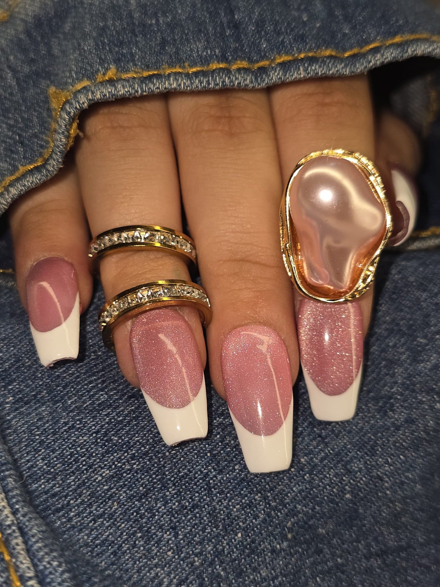 Album Press on Nails