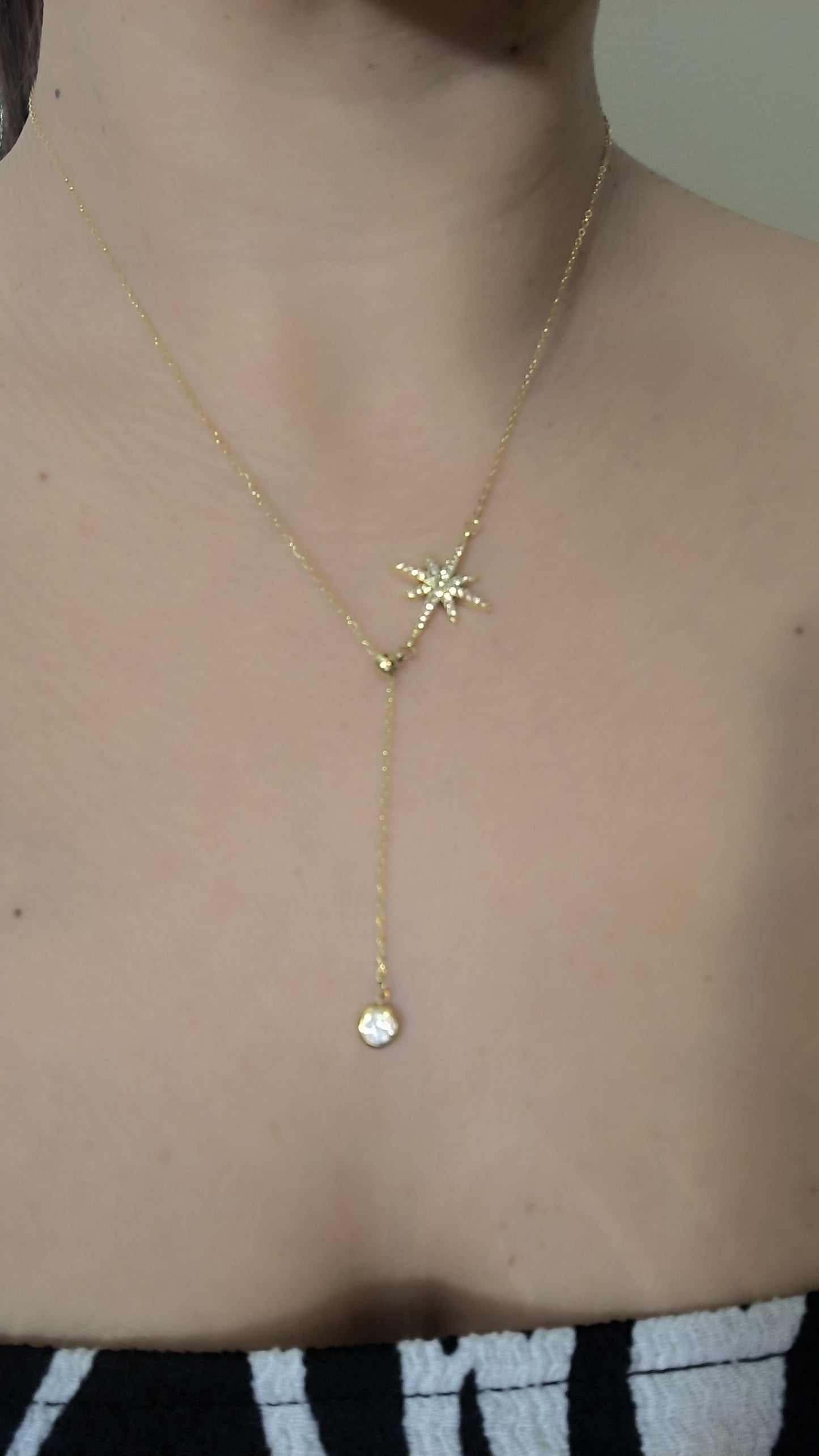 Collier ESSARA