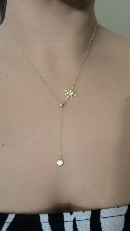 Collier ESSARA