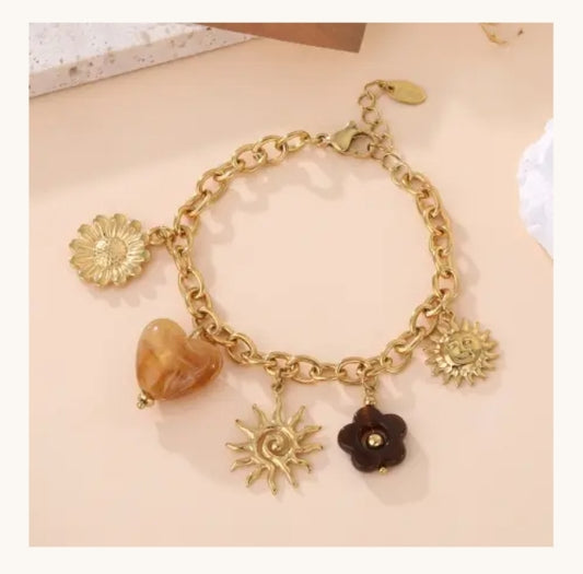Bracelet SALMA
