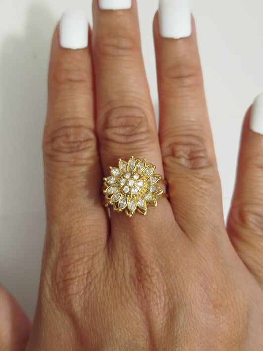 Bague anti stresS JOY