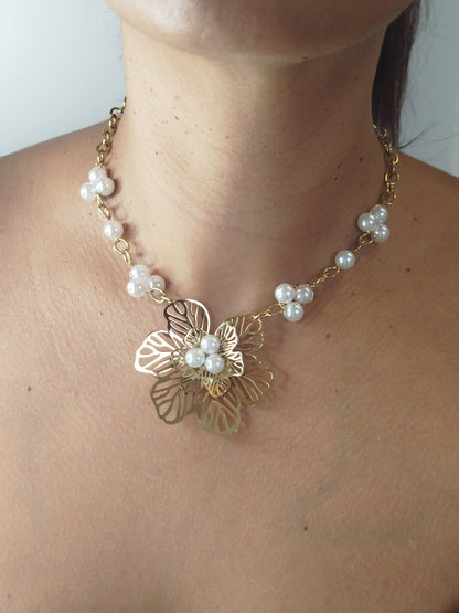 Collier BLANCA