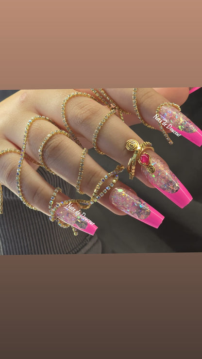 Album Press on Nails