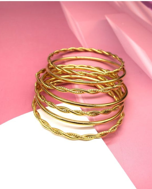 Semainiers (7 bracelets) HELA