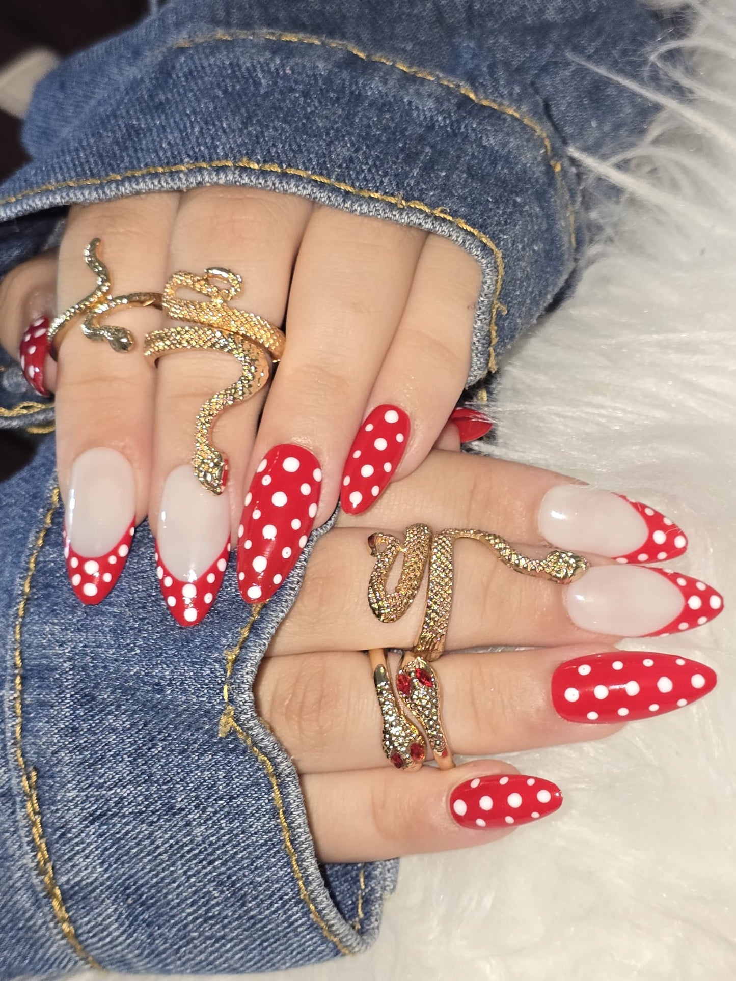 Album Press on Nails