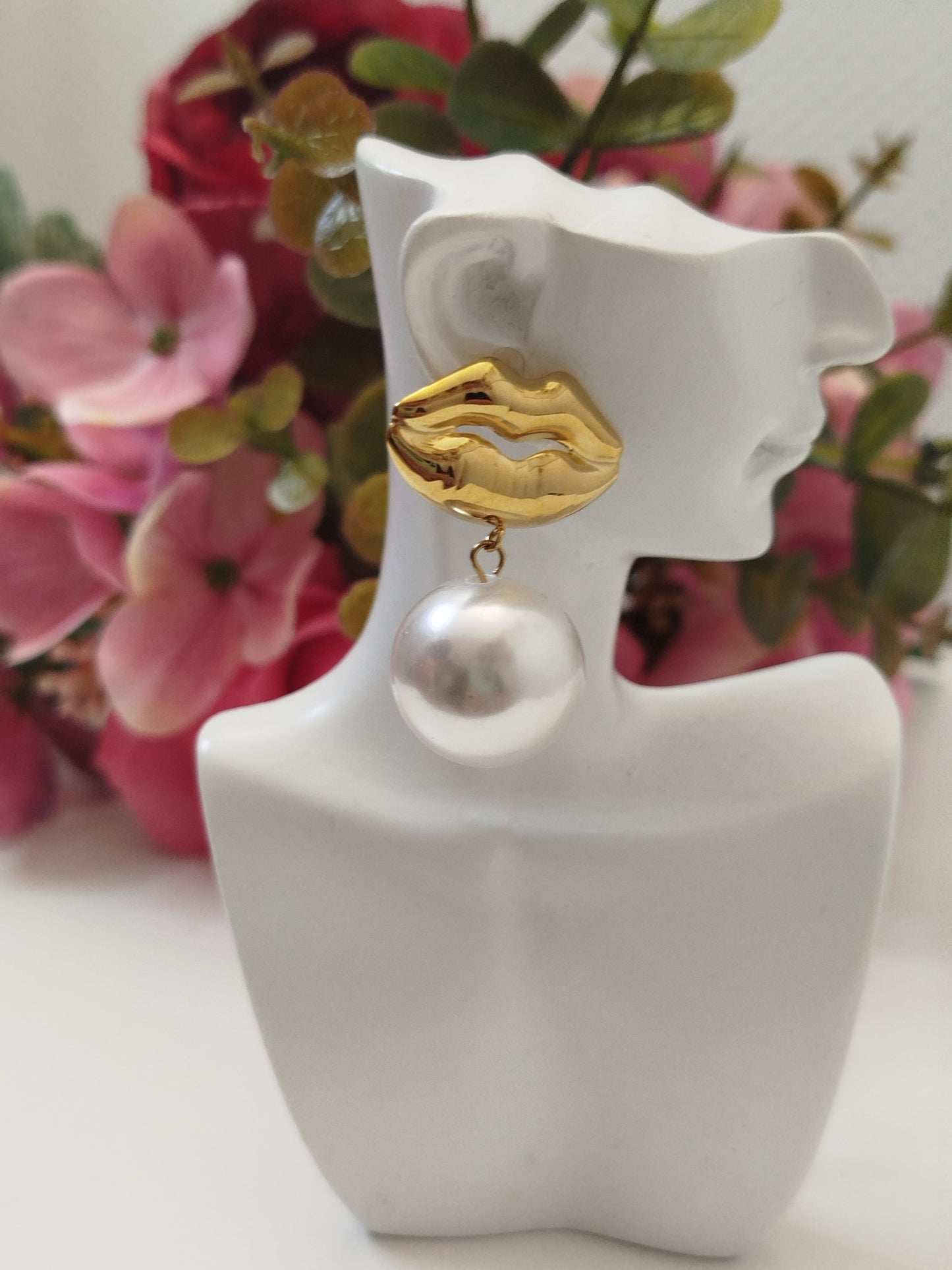 Boucles d'oreilles RACHELLE